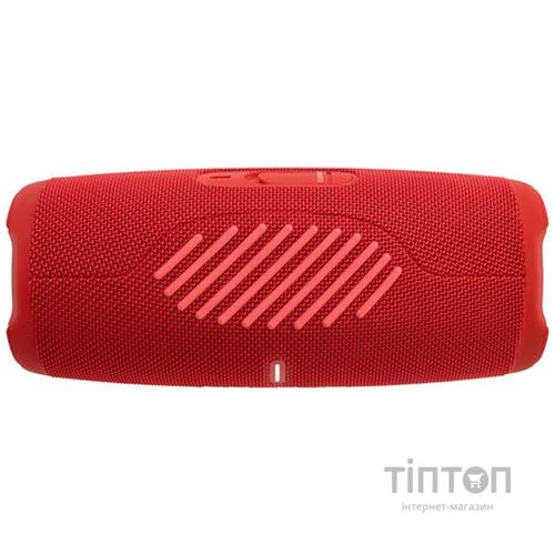 Акустична система JBL Charge 5 Red (JBLCHARGE5RED)