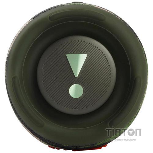 Акустична система JBL Charge 5 Squad (JBLCHARGE5SQUAD)