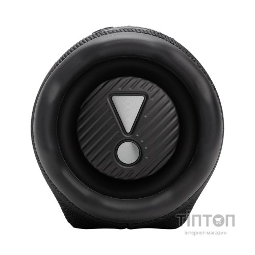 Акустична система JBL Charge 6 Black (JBLCHARGE6BLK)