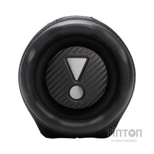 Акустична система JBL Charge 6 Black (JBLCHARGE6BLK)
