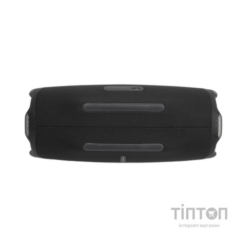 Акустична система JBL Charge 6 Black (JBLCHARGE6BLK)