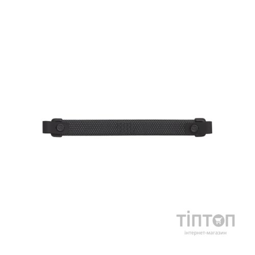 Акустична система JBL Charge 6 Black (JBLCHARGE6BLK)