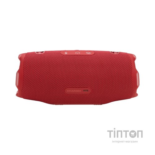 Акустична система JBL Charge 6 Red (JBLCHARGE6RED)