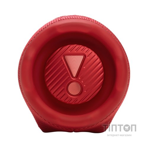 Акустична система JBL Charge 6 Red (JBLCHARGE6RED)