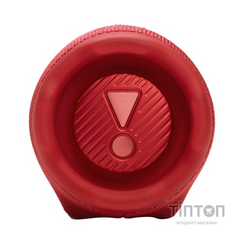 Акустична система JBL Charge 6 Red (JBLCHARGE6RED)