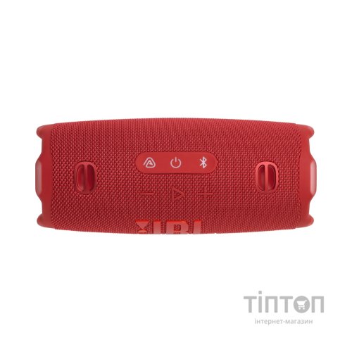 Акустична система JBL Charge 6 Red (JBLCHARGE6RED)