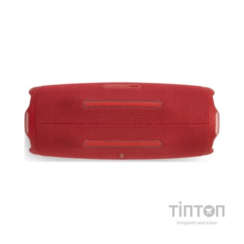 Акустична система JBL Charge 6 Red (JBLCHARGE6RED)