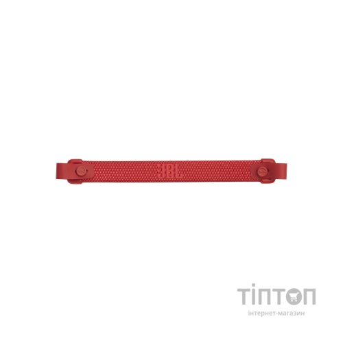 Акустична система JBL Charge 6 Red (JBLCHARGE6RED)