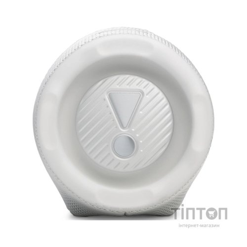 Акустична система JBL Charge 6 White (JBLCHARGE6WHT)