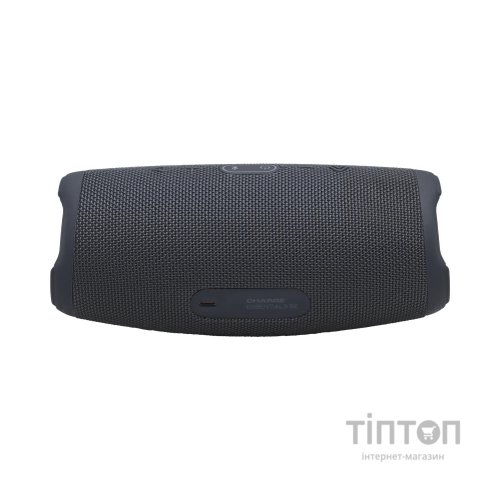 Акустична система JBL Charge Essential 3 Special Edition Black (JBLCHARGEES3SE)