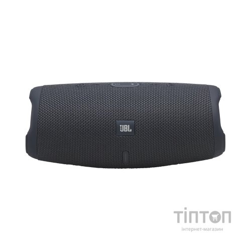 Акустична система JBL Charge Essential 3 Special Edition Black (JBLCHARGEES3SE)