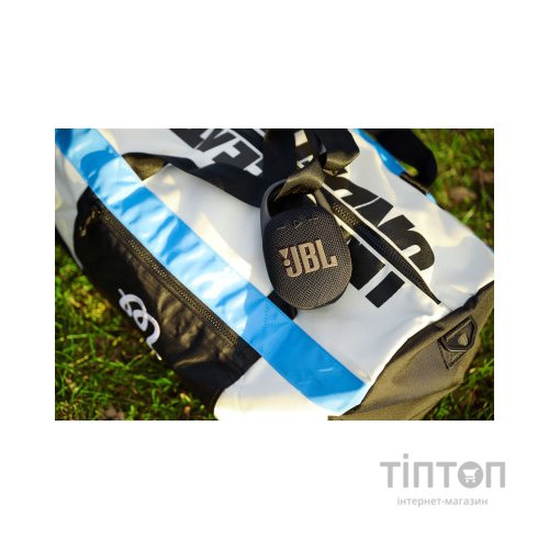 Акустична система JBL Clip 5 Black (JBLCLIP5BLK)