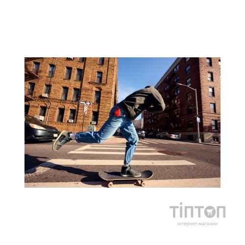 Акустична система JBL Clip 5 Red (JBLCLIP5RED)