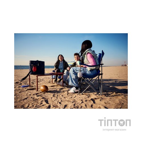 Акустична система JBL Clip 5 White (JBLCLIP5WHT)