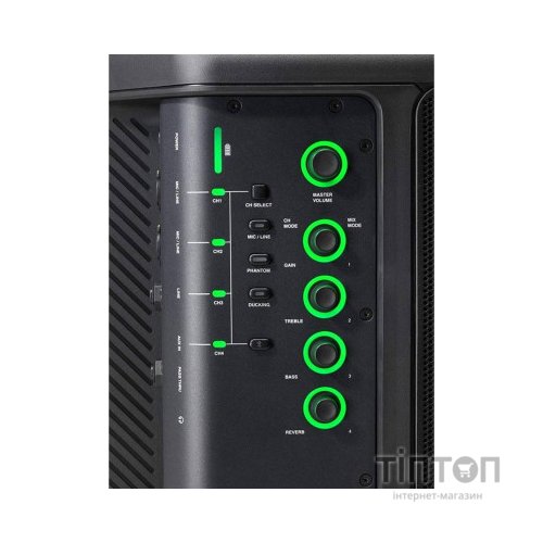 Акустична система JBL Eon One Compact (EON ONE COMPACT-EK)