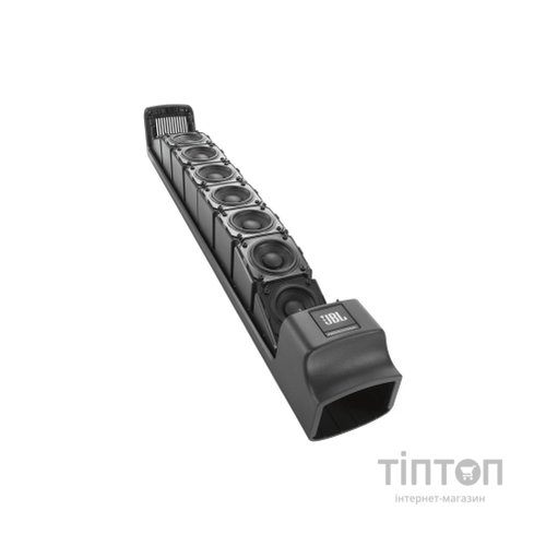 Акустична система JBL Eon One MK2 Black (JBL-EONONEMK2-EK)