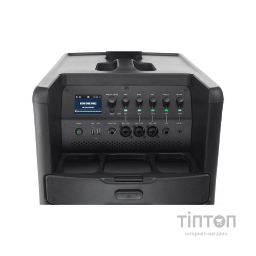 Акустична система JBL Eon One MK2 Black (JBL-EONONEMK2-EK)