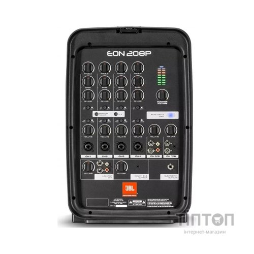 Акустична система JBL EON208P/230