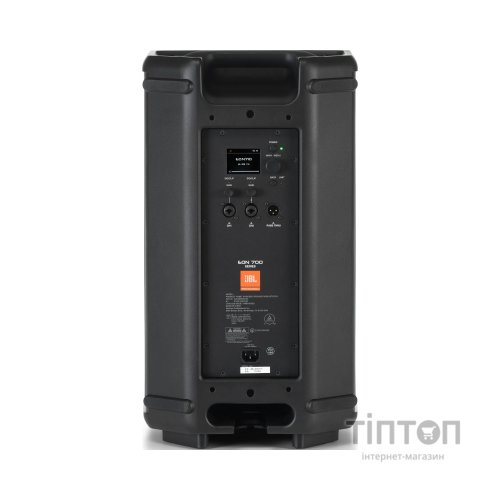 Акустична система JBL EON710-EK Black (JBL-EON710-EK)