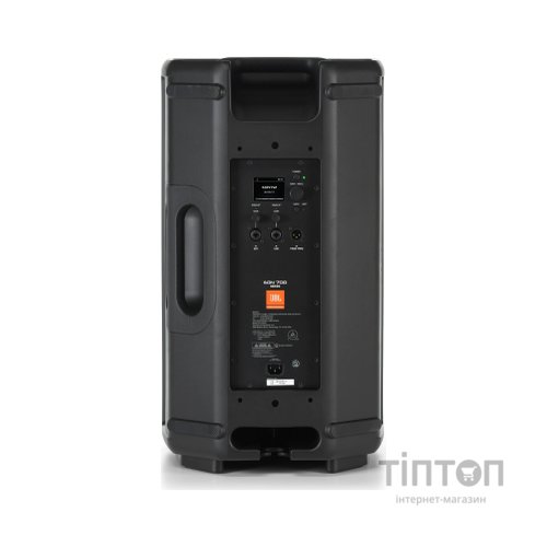 Акустична система JBL EON712 Black (JBL-EON712-EK)