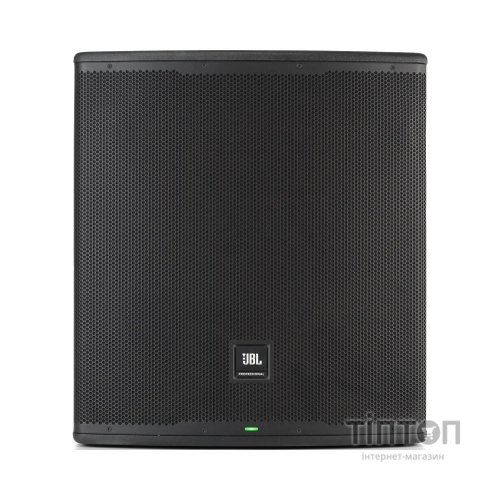 Акустична система JBL EON718S Black (JBL-EON718S-EK)