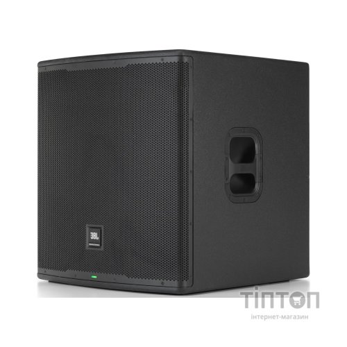 Акустична система JBL EON718S Black (JBL-EON718S-EK)