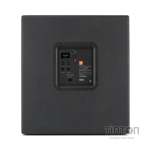 Акустична система JBL EON718S Black (JBL-EON718S-EK)