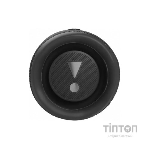 Акустична система JBL Flip 6 Black (JBLFLIP6BLKEU)