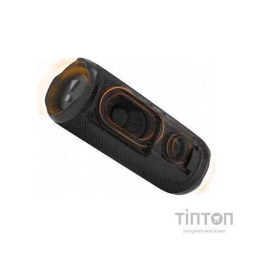 Акустична система JBL Flip 6 Black (JBLFLIP6BLKEU)