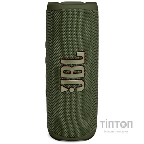 Акустична система JBL Flip 6 Green (JBLFLIP6GREN)