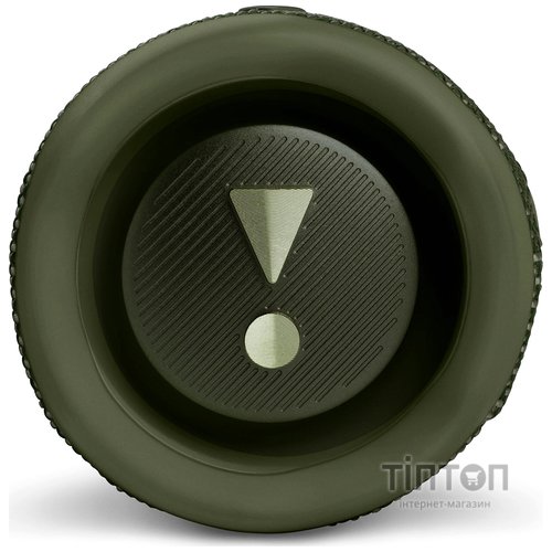 Акустична система JBL Flip 6 Green (JBLFLIP6GREN)