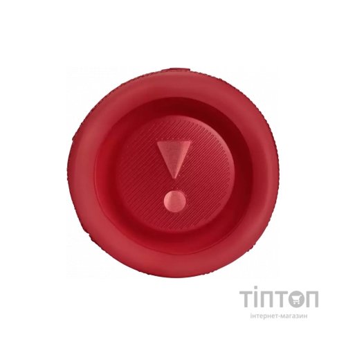 Акустична система JBL Flip 6 Red (JBLFLIP6RED)