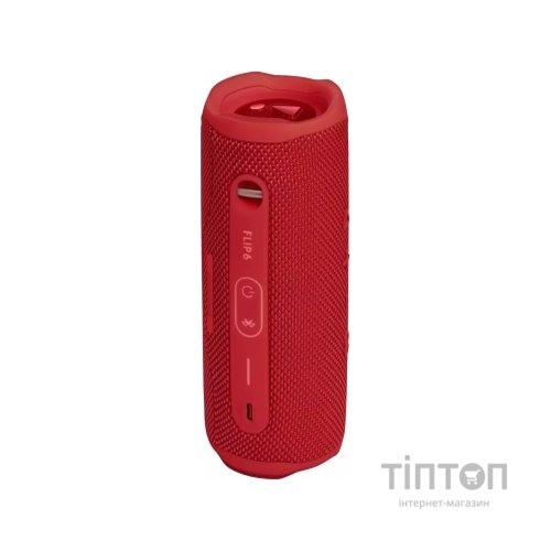 Акустична система JBL Flip 6 Red (JBLFLIP6RED)