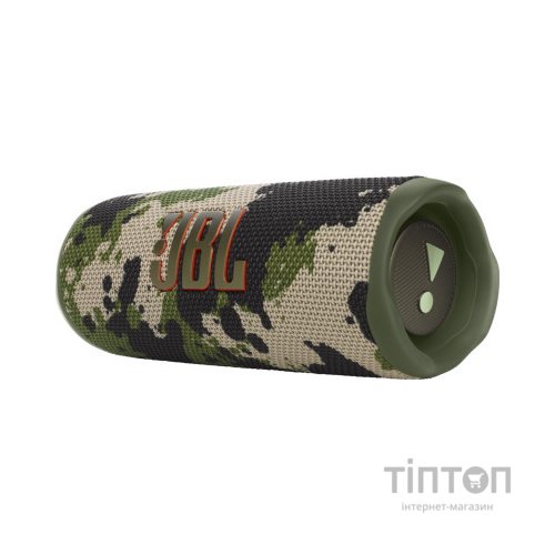 Акустична система JBL Flip 6 Squad (JBLFLIP6SQUAD)