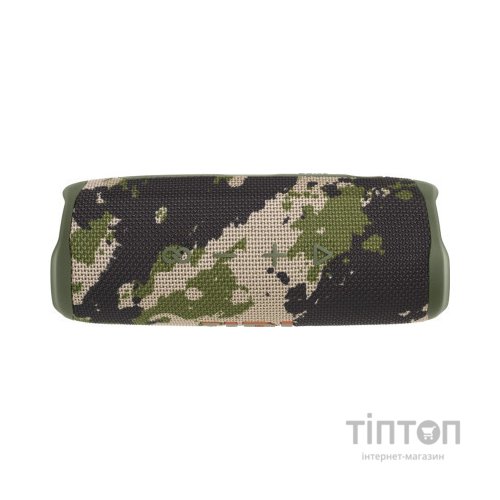 Акустична система JBL Flip 6 Squad (JBLFLIP6SQUAD)