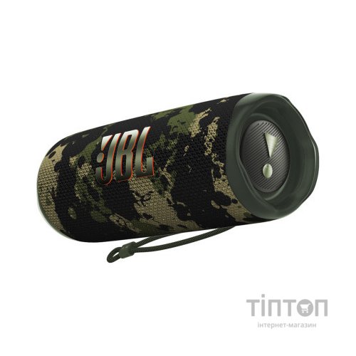 Акустична система JBL Flip 6 Squad (JBLFLIP6SQUAD)