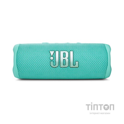 Акустична система JBL Flip 6 Teal (JBLFLIP6TEAL)