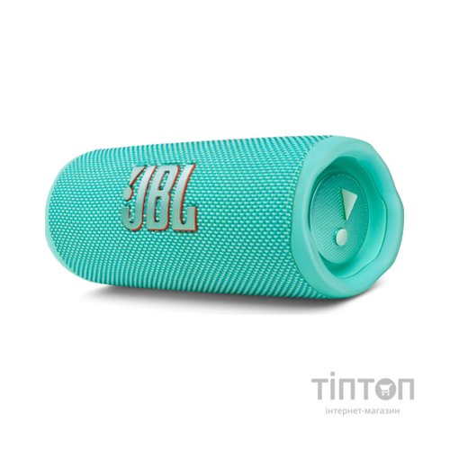 Акустична система JBL Flip 6 Teal (JBLFLIP6TEAL)