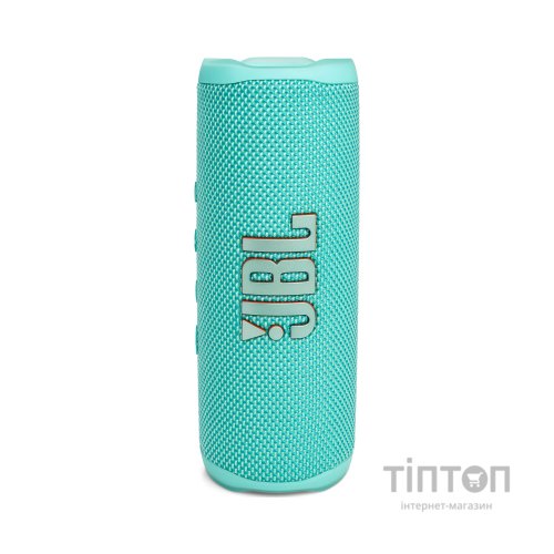 Акустична система JBL Flip 6 Teal (JBLFLIP6TEAL)