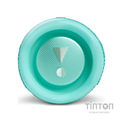 Акустична система JBL Flip 6 Teal (JBLFLIP6TEAL)