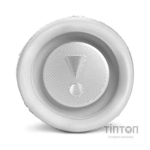 Акустична система JBL Flip 6 White (JBLFLIP6WHT)