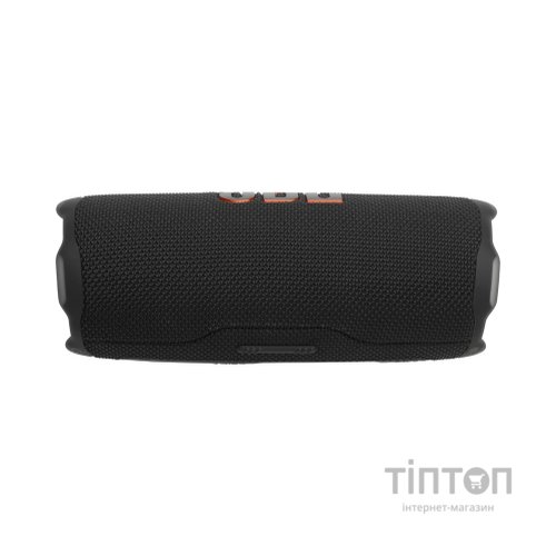 Акустична система JBL Flip 7 Black (JBLFLIP7BLK)