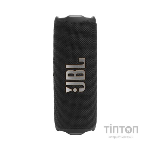 Акустична система JBL Flip 7 Black (JBLFLIP7BLK)