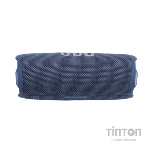 Акустична система JBL Flip 7 Blue (JBLFLIP7BLU)