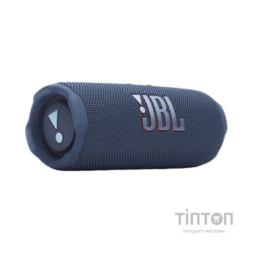 Акустична система JBL Flip 7 Blue (JBLFLIP7BLU)