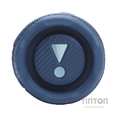 Акустична система JBL Flip 7 Blue (JBLFLIP7BLU)