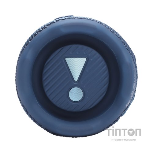 Акустична система JBL Flip 7 Blue (JBLFLIP7BLU)