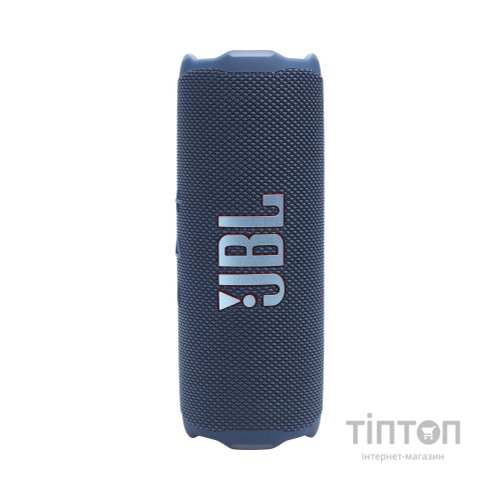 Акустична система JBL Flip 7 Blue (JBLFLIP7BLU)