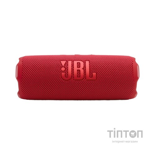 Акустична система JBL Flip 7 Red (JBLFLIP7RED)