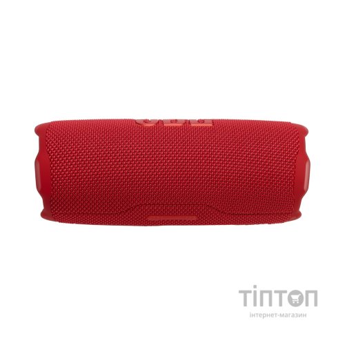Акустична система JBL Flip 7 Red (JBLFLIP7RED)